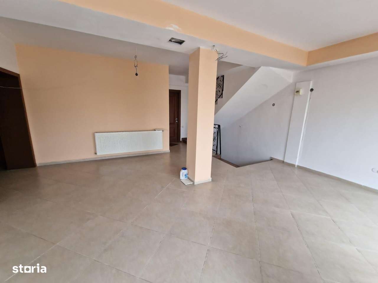 Complex Rezidențial Straulesti-Damaroaia- Vila-Zona Verde - Imagine principală: 4/10