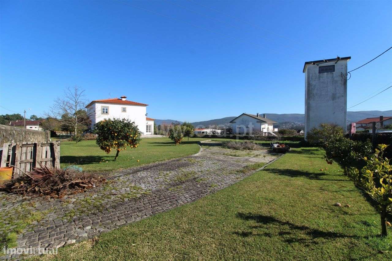 Terreno para construção em Forjães, Esposende - Grande imagem: 2/7