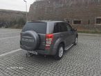 Suzuki Grand Vitara 1.9 DDiS Comfort - 4