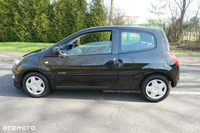 Renault Twingo 1.2 LEV 16V 75 Expression - 9