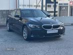 BMW 318 d Line Sport Auto - 7