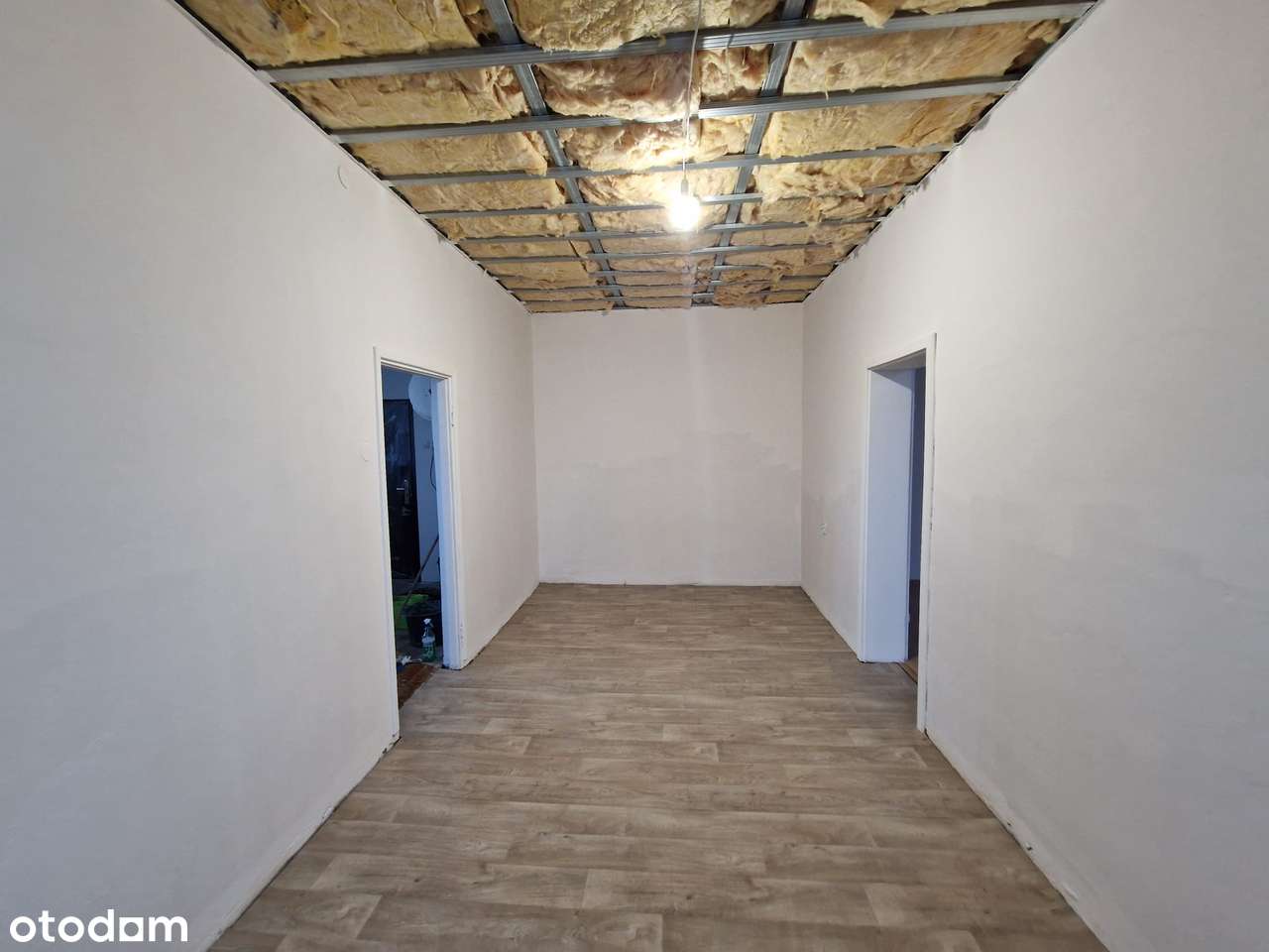 Dulsk I 2 pokoje I Wysokie sufity 3,1 m - Pełny obrazek: 4/9