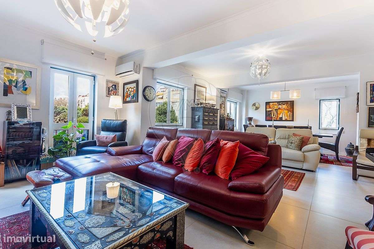 Apartamento T4 para venda - Grande imagem: 4/31