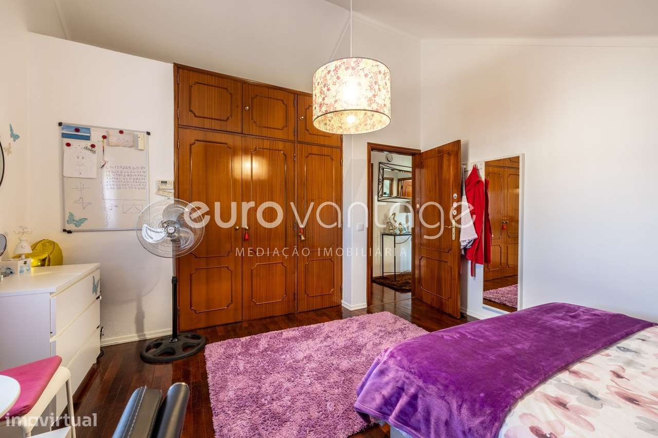 MORADIA T4 Leiria/Charme/Elegancia-34