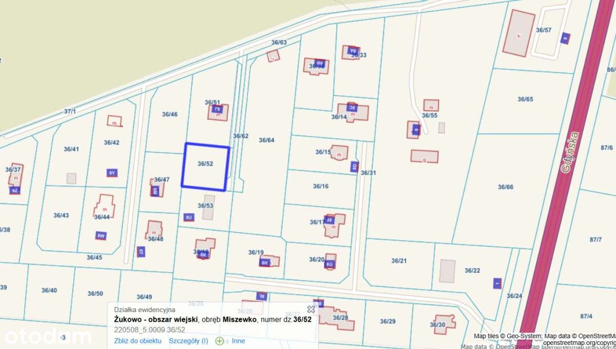 Cisza, natura i dogodna lokalizacja! - Pełny obrazek: 5/7