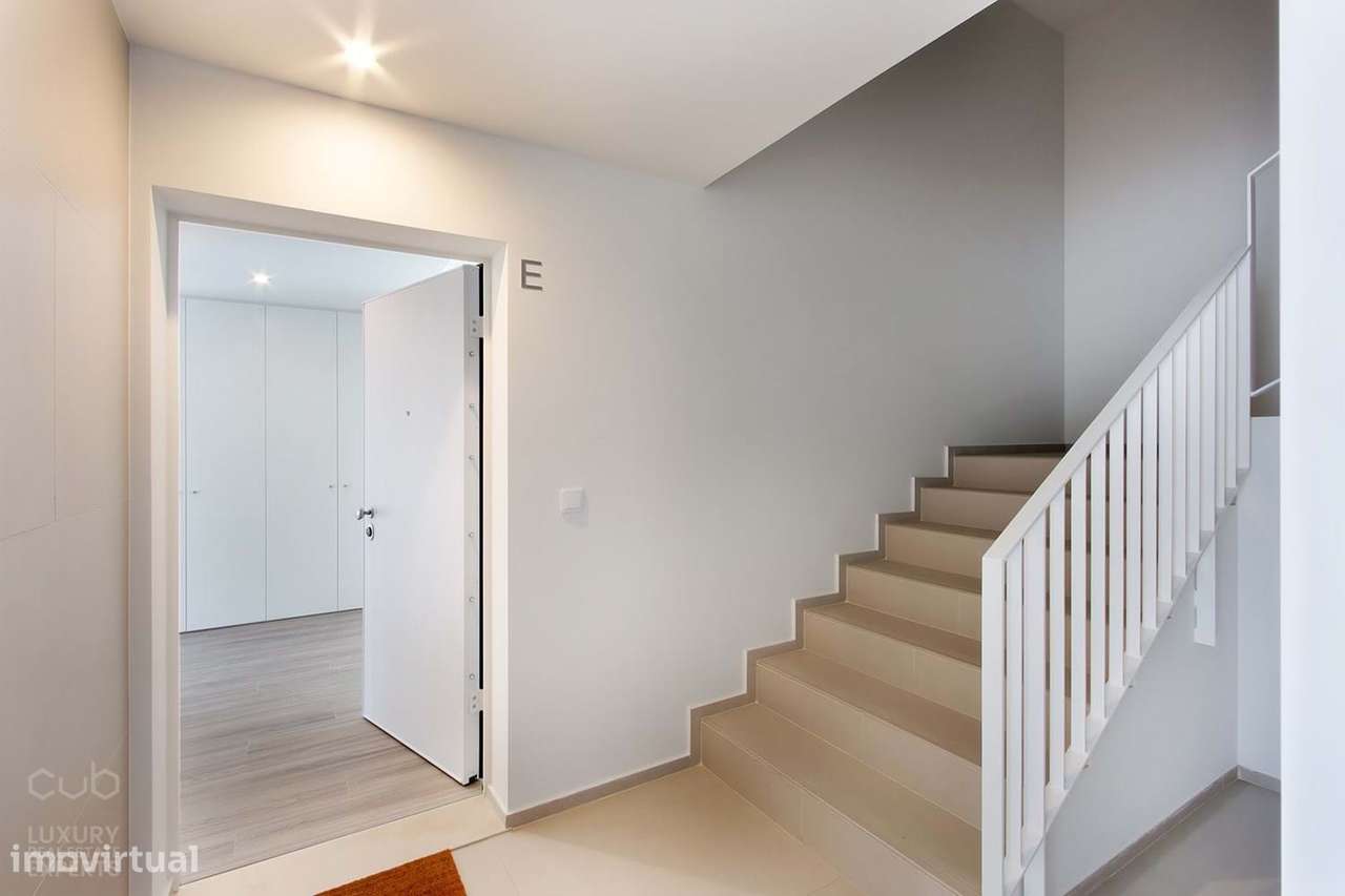 T2 Novo com Dois Terraços | Quinta do Pinhão – Verdizela | Para Arrend - Grande imagem: 5/26