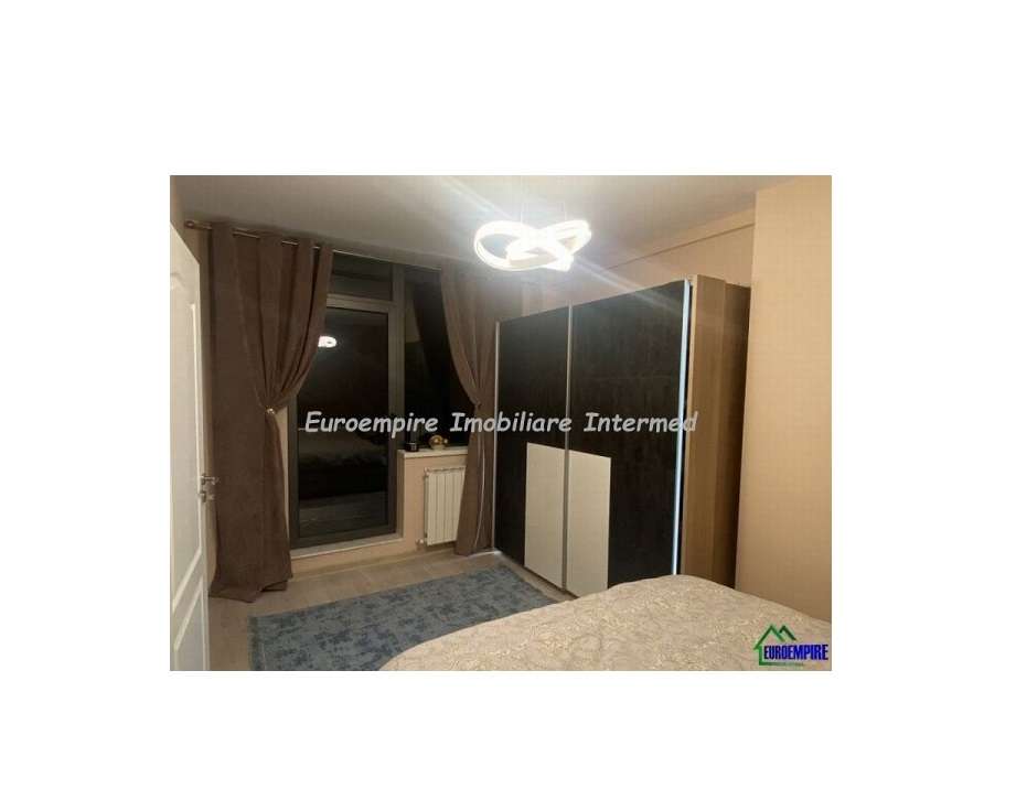 Apartament 2camere de vanzare zona Campus-Tomis Nord, BLOC NOU - Imagine principală: 4/5