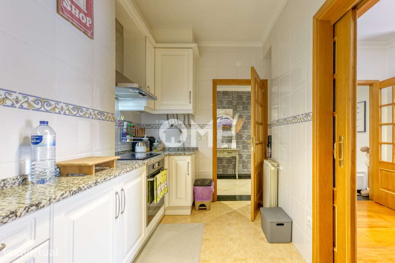 T2 Duplex em zona nobre.-6