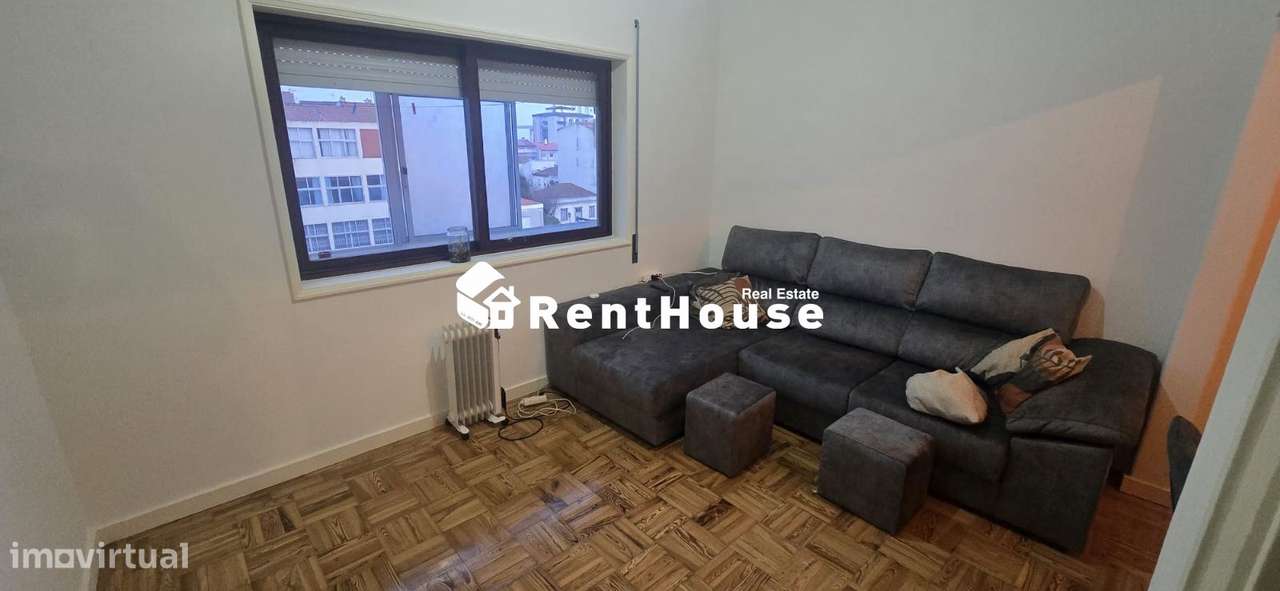 T2 Sem Móveis Central - Grande imagem: 4/17