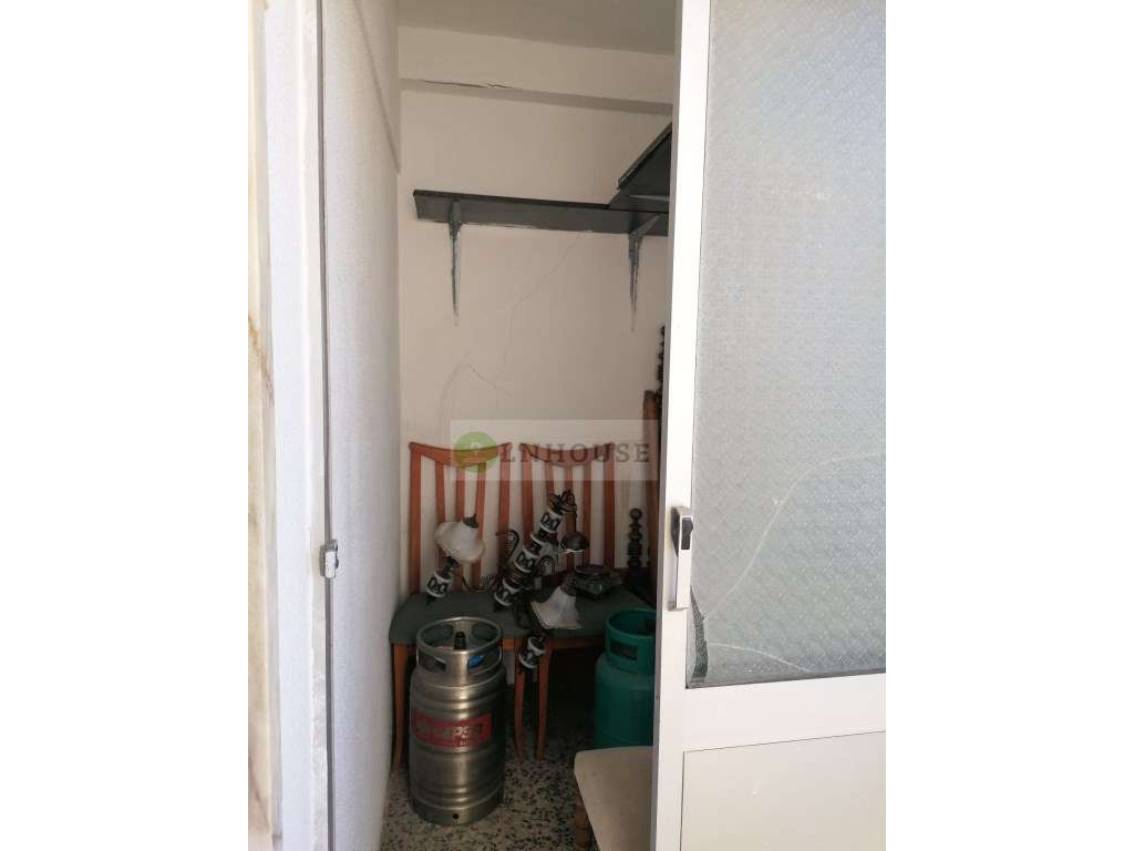 Apartamento T3 - Vila Real de Santo António-34