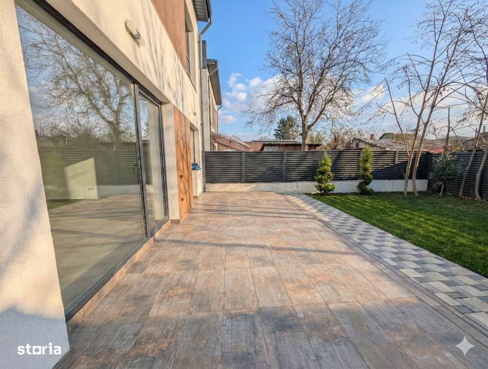 Casa 4 camere 130mp | 0 comision | Voluntari Jiului | 300mp teren - Imagine principală: 3/19