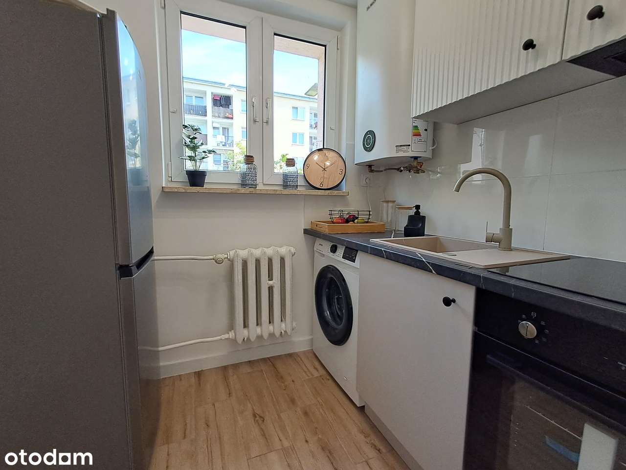 Wyjątkowa oferta! 2pokoje mieszk Świdnik, Kupujący nie płaci prowizji-13