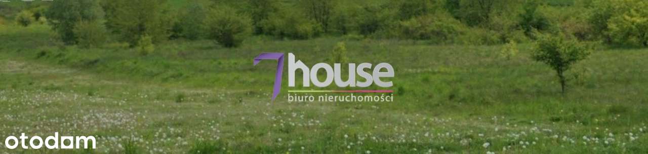 Działka budowlana 3163m2-0