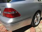 Lexus LS 430 Elegance - 13