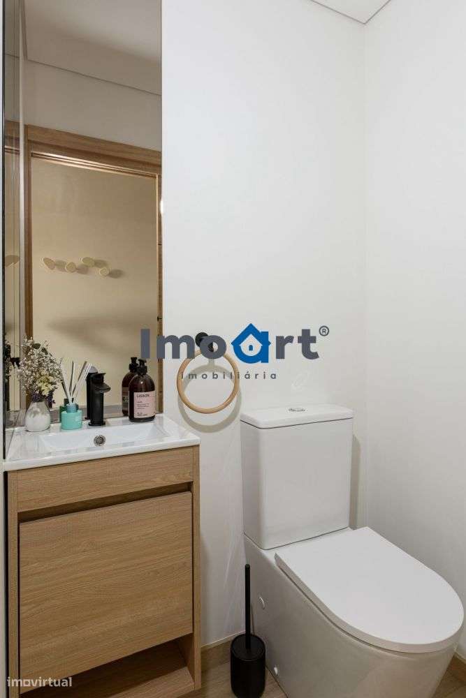 T2 Novo em Fânzeres - Gondomar! - Grande imagem: 4/9