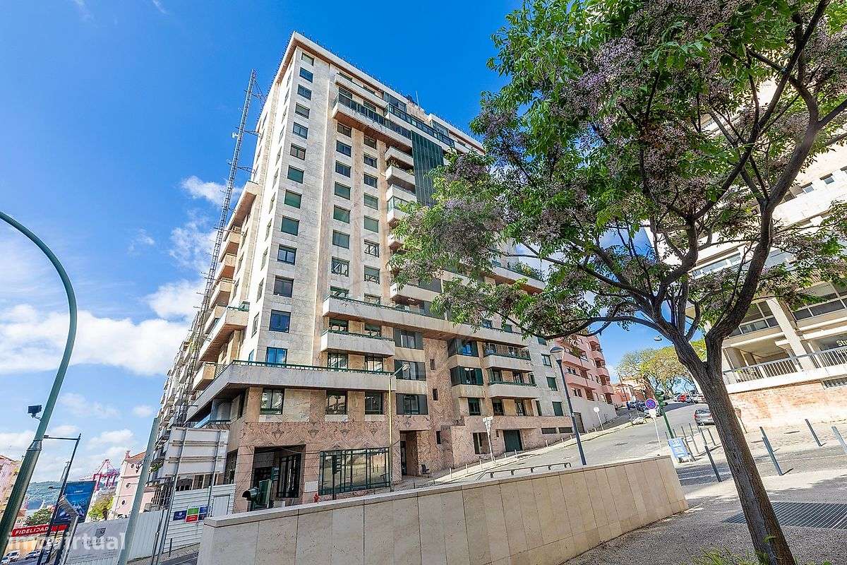 Apartamento T2 Para Venda