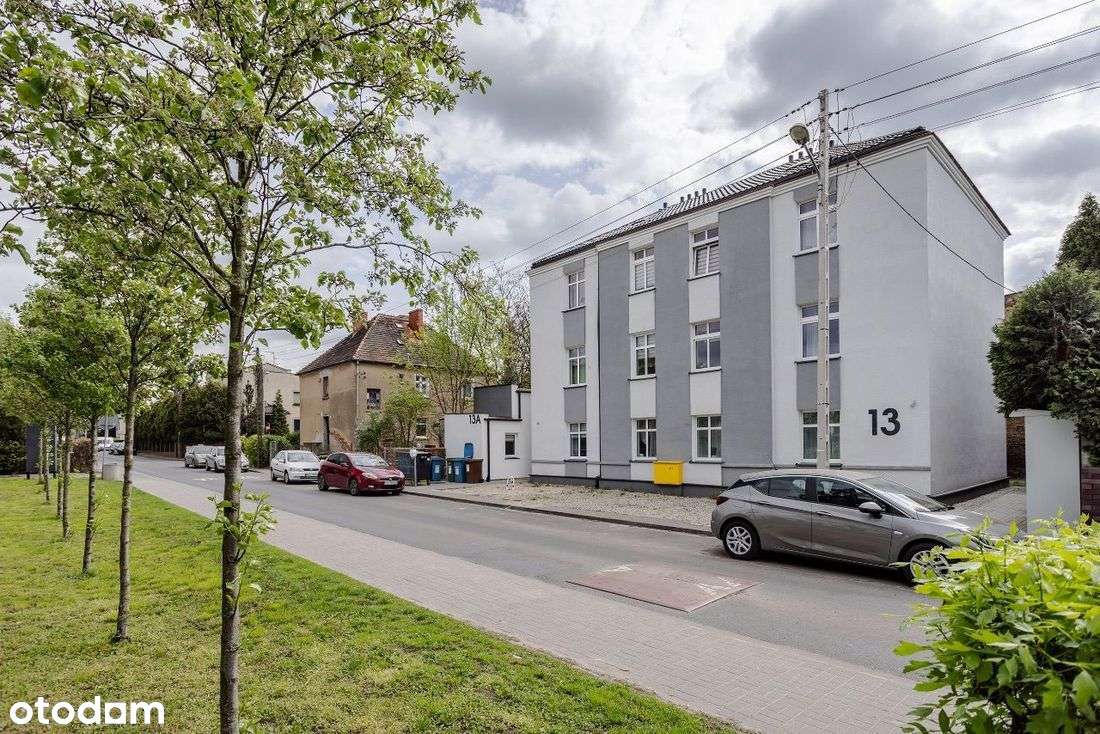 2 niezależne lokale inwestycyjne na sprzedaż!-9