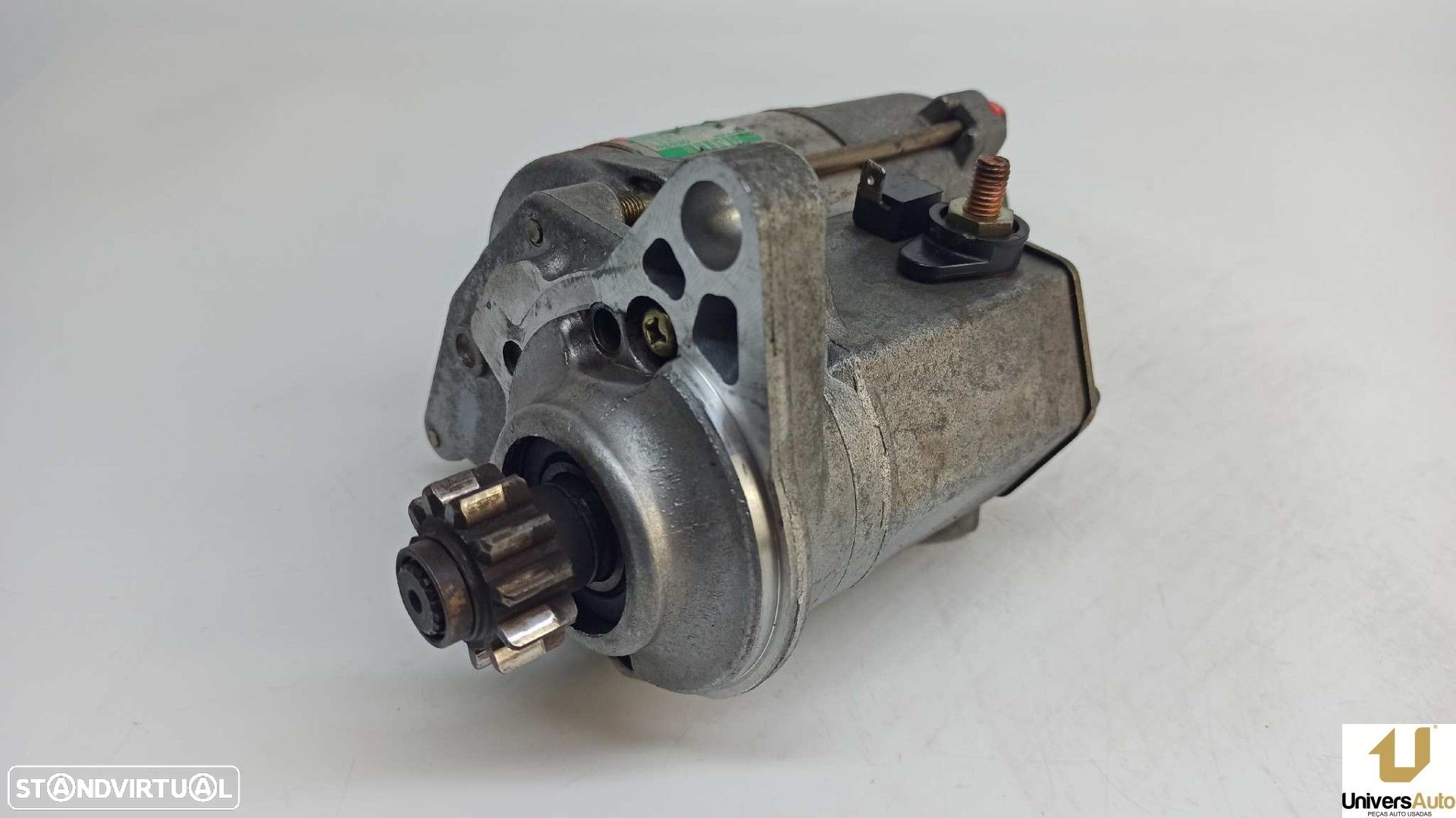 MOTOR DE ARRANQUE MG ROVER SERIE 45 (RT) CLASSIC (4-PTAS.) - 1