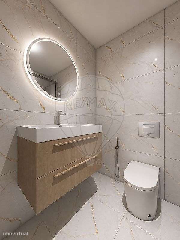 Apartamento T3 para venda-7