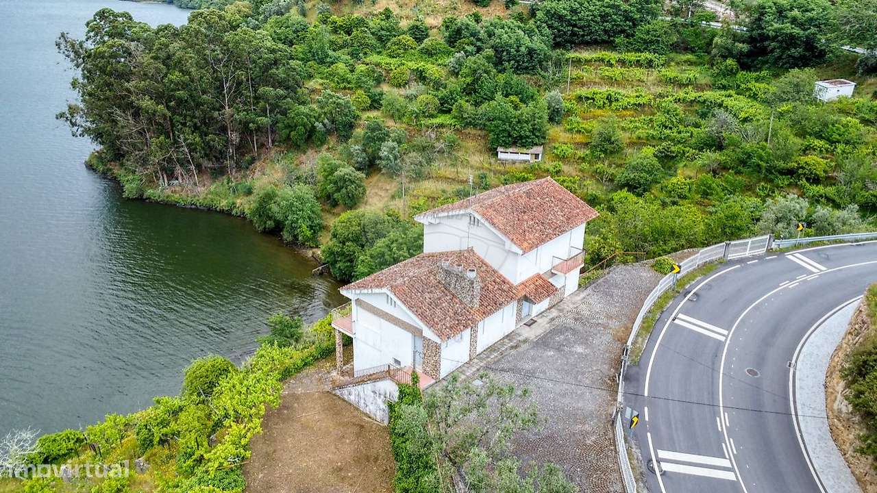 Moradia T5 para venda - Grande imagem: 5/50