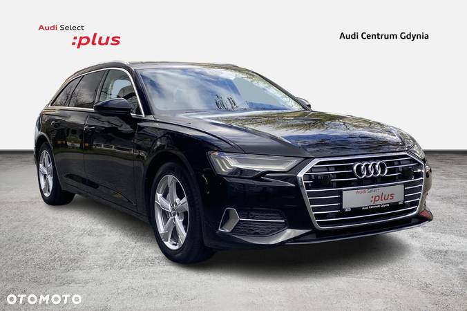 Audi A6 40 TDI mHEV S tronic - 7