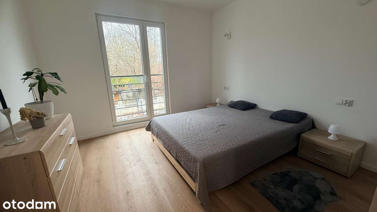 Nowoczesne domy deweloperskie | okolice Łodzi-6