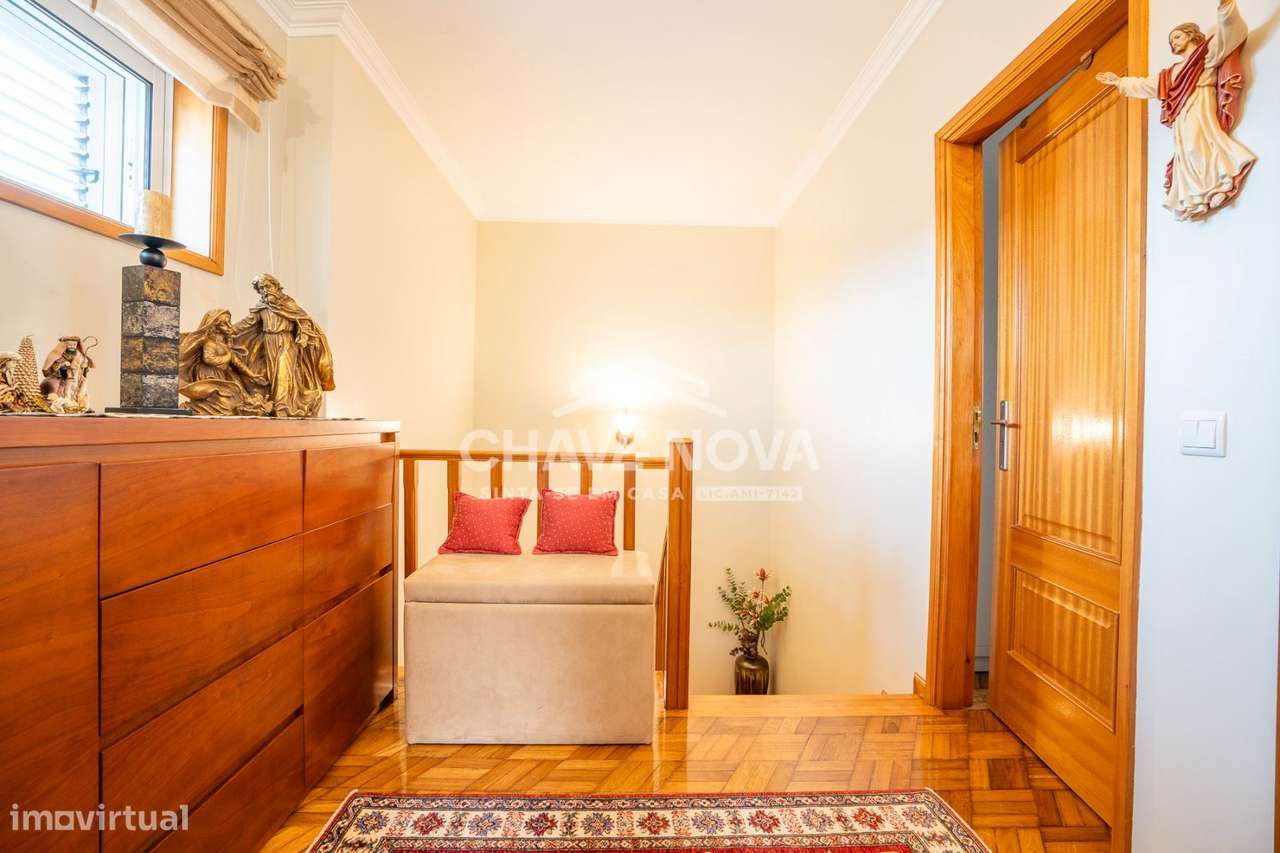 Moradia T3 com Terraço | Próximo da Praia de Lavadores ESP/00162/CO - Grande imagem: 5/15