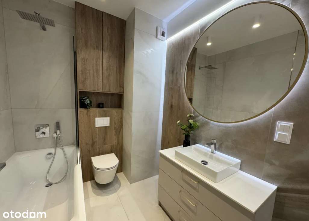 Zaraz Gotowe 4 pokoje + 15min do PLAŻY/GDAŃSKA + GARAŻ/BOKS + Zobacz ! - Pełny obrazek: 2/2