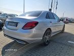 Mercedes-Benz C 200 d 9G-TRONIC Avantgarde - 9