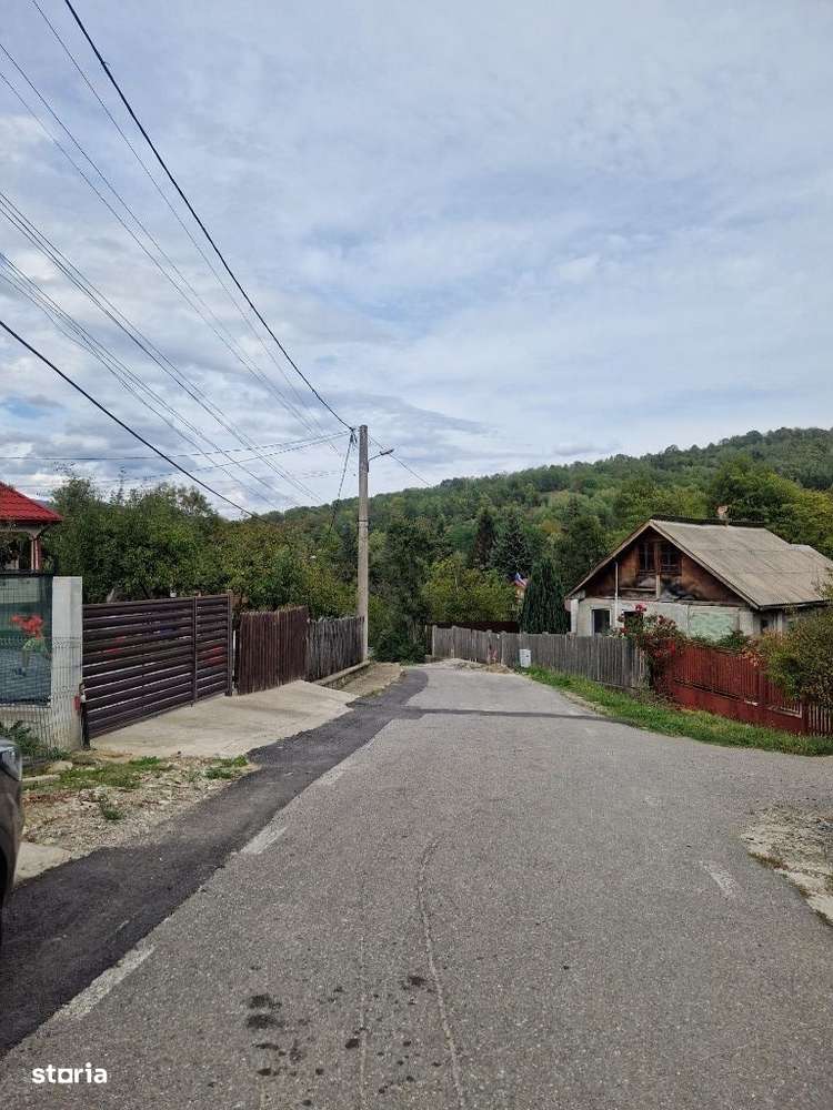 Cafrom Imobiliare- EXCLUSIV- Slanic Prahova - Vila/Pensiune-de Vanzare-0