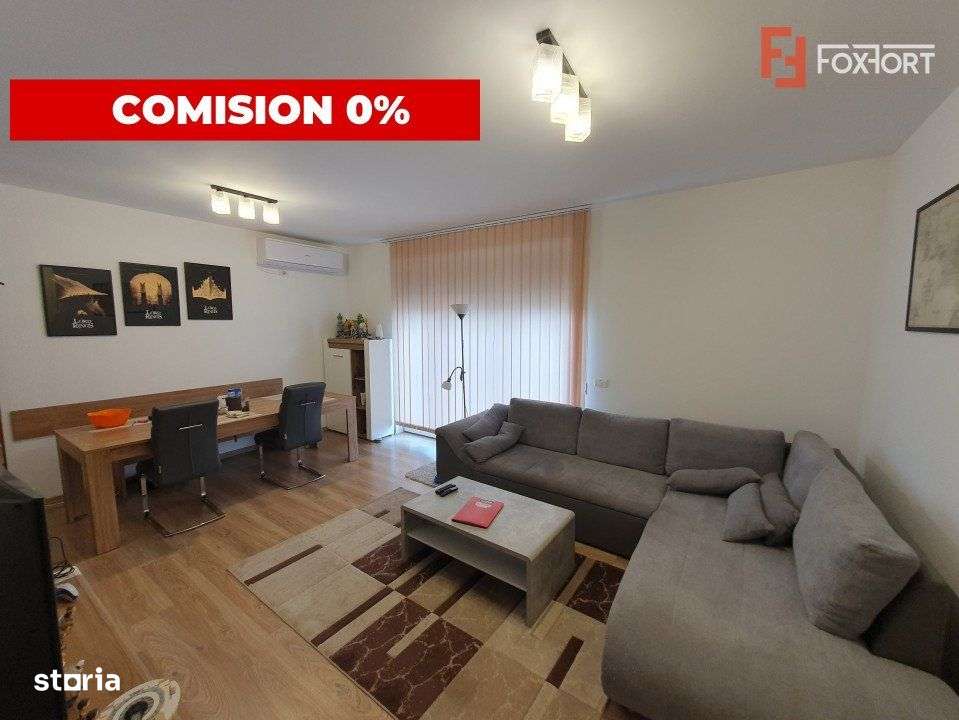 COMISION 0% Apartament cu 3 camere, etaj 1 - Freidorf - Imagine principală: 2/19