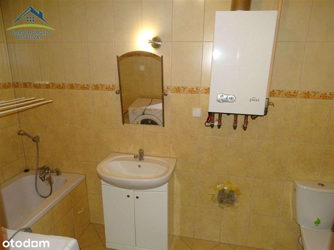 Mieszkanie, 50,79 m², Ustroń-9