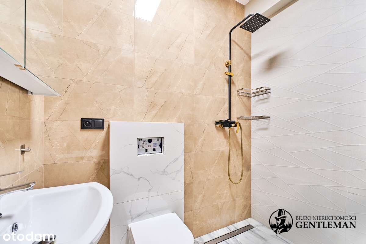 Wyjątkowy, zachwycający dom przy lesie!-15