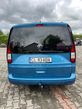 Volkswagen Caddy Life 2.0 TDI 90 kW DSG - 4