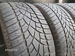 215/40R17 Dunlop Sp Winter Sport 3D XL zima 5,9mm - 4