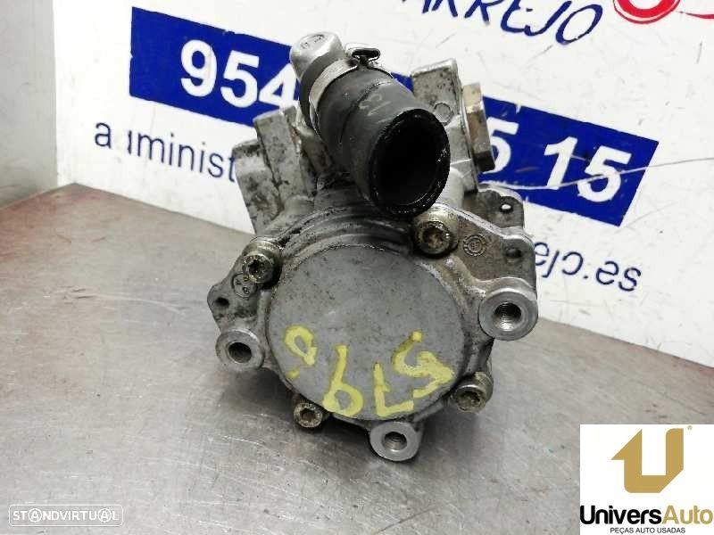 BOMBA DIREÇÃO BMW 5 1999 - - 3