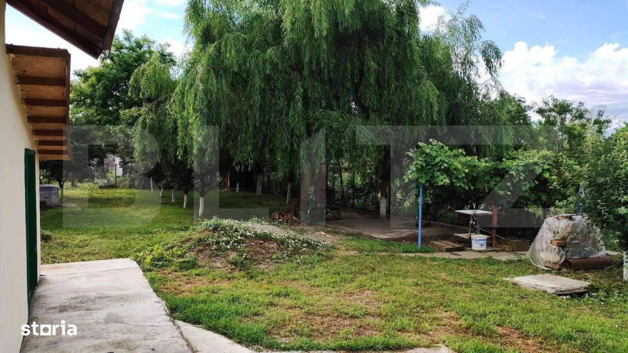 Casa individuala, 4 camere, 111 mp, teren 2557 mp, Draganesti - Imagine principală: 4/9