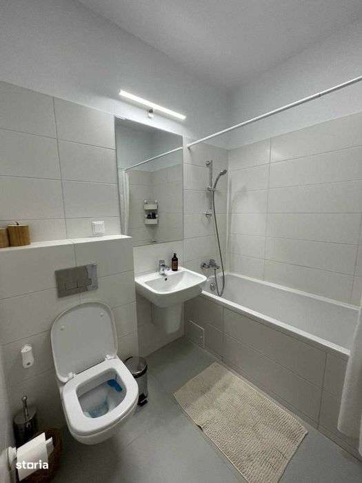 Apartament 2 camere Valea larga - Drumul Taberei - Valea Larga-6