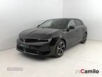 Opel Astra 1.2 T Elegance - 1