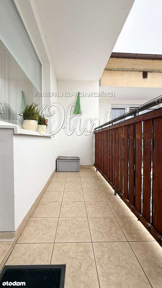 4-pokojowe mieszkanie w Lęborku-2