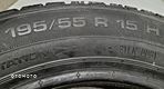 Uniroyal MS plus77 195/55R15 85H Z33A - 5