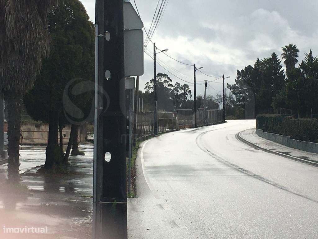 Terreno para venda na Zona Industrial de Meires - Pelariga - Grande imagem: 4/7