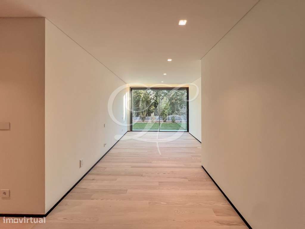 Moradia T4+1 c/ piscina | Cascais-42