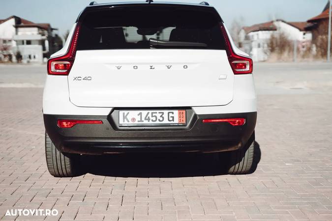 Volvo XC 40 T4 Recharge DKG RDesign - 3