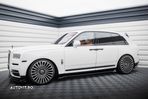 Pachet Exterior Prelungiri compatibil cu Rolls Royce Cullinan - 8