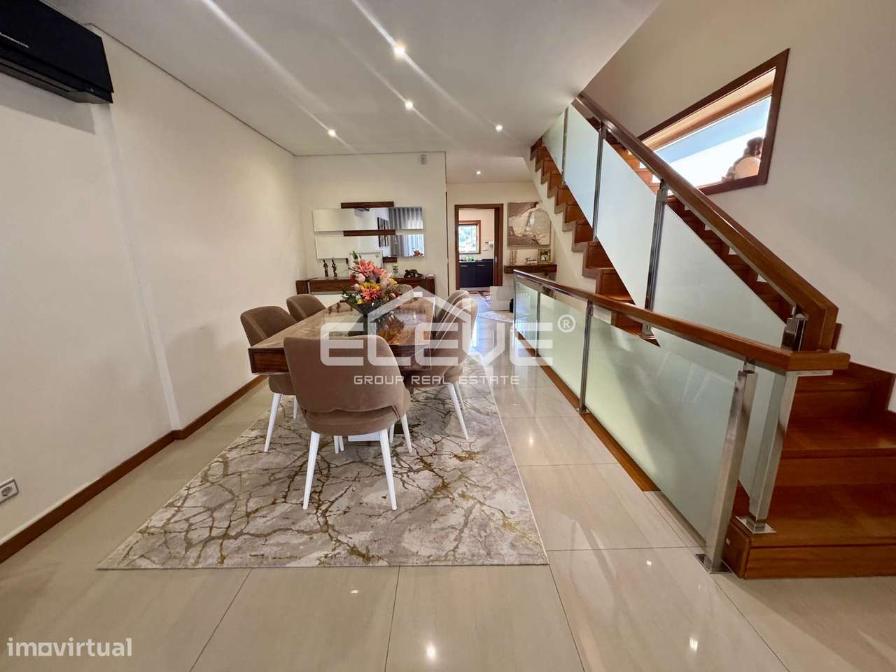 Moradia T3 São Pedro Fins - Maia-7