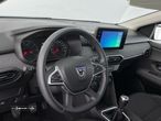 Dacia Sandero Stepway TCe 90 Prestige - 19