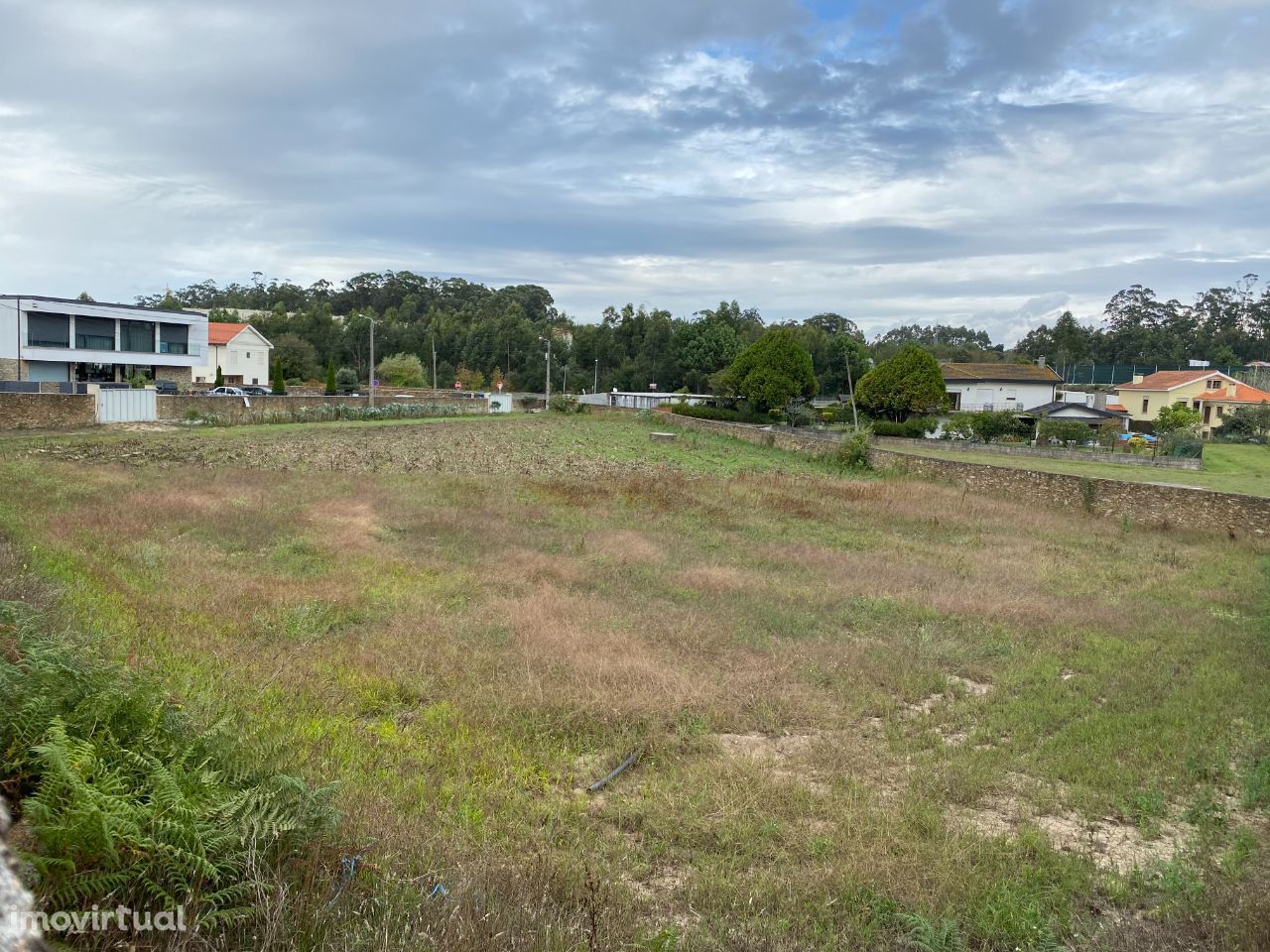 Terreno Para Construção Fonte Boa, Esposende