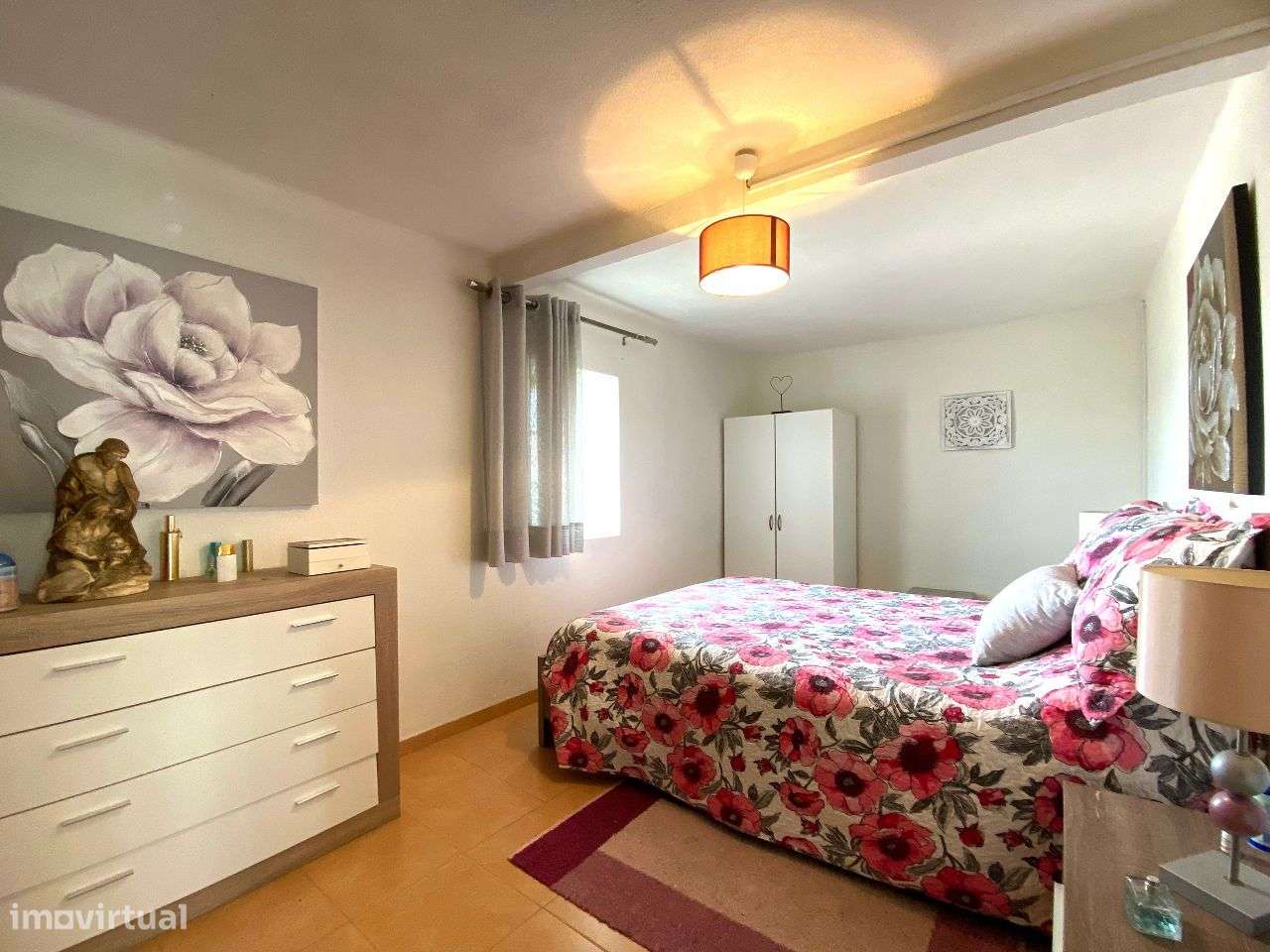 Moradia V4 com Quintal - Grande imagem: 5/30