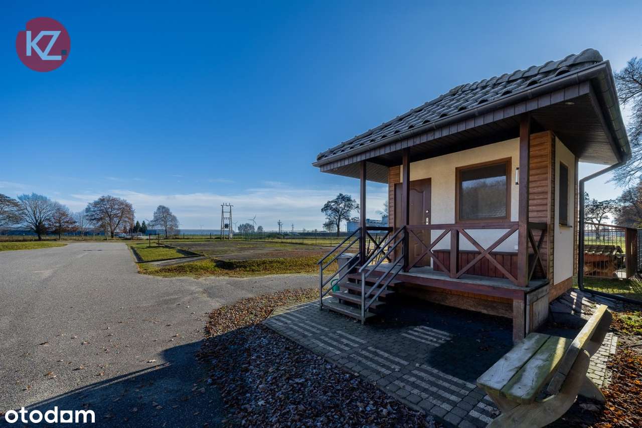 Obiekt na sprzedaż, Margonin (gw)-11